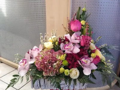 Kwiaciarnia "Gosia" Małgorzata Bytomska